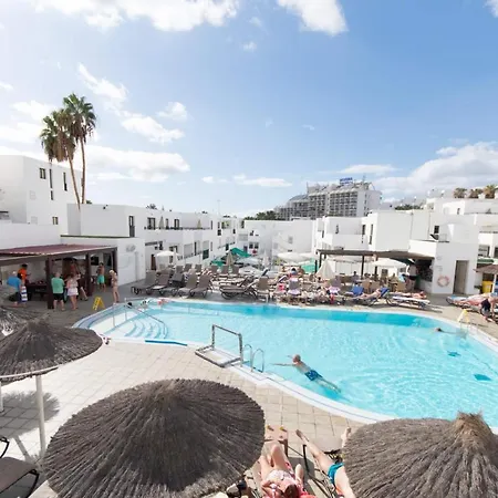 Sunset Bay 15 - Two Bed Costa Adeje (Tenerife)