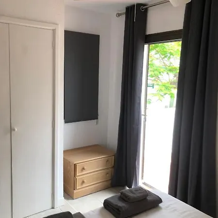 Apartmán Sunset Bay 15 - Two Bed Costa Adeje (Tenerife)