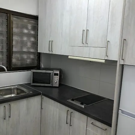 Sunset Bay 15 - Two Bed Апартаменты Адехе