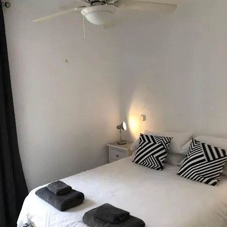 Апартаменты Sunset Bay 15 - Two Bed