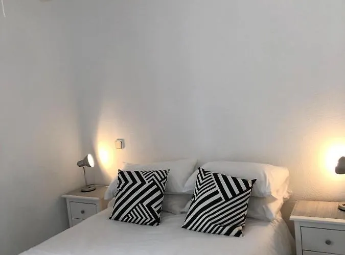 Appartamento Sunset Bay 15 - Two Bed Costa Adeje (Tenerife)