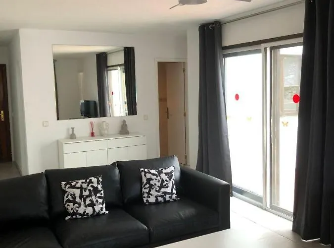 Appartamento Sunset Bay 15 - Two Bed Costa Adeje (Tenerife)