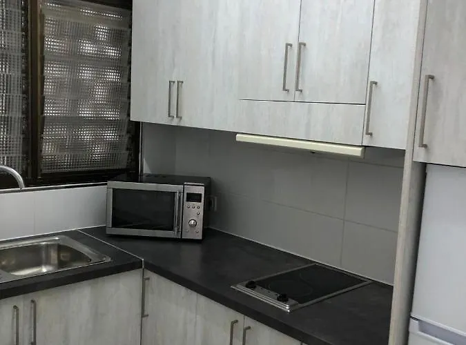 Sunset Bay 15 - Two Bed Appartamento Costa Adeje (Tenerife)