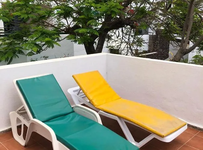 Appartamento Sunset Bay 15 - Two Bed Costa Adeje (Tenerife)