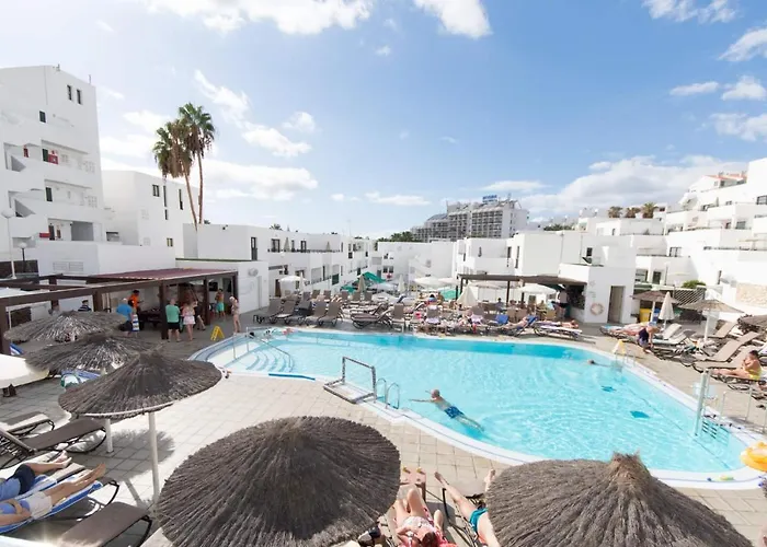 Sunset Bay 15 - Two Bed Costa Adeje (Tenerife)