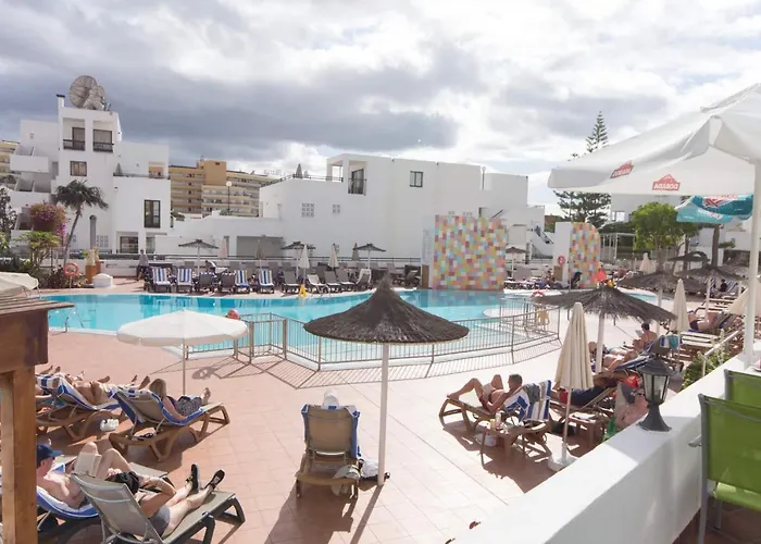 Appartamento Sunset Bay 15 - Two Bed