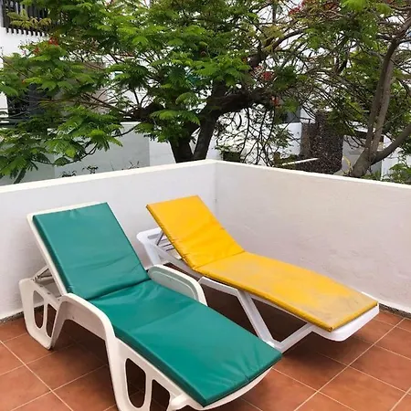 Apartment Sunset Bay 15 - Two Bed Costa Adeje (Tenerife)